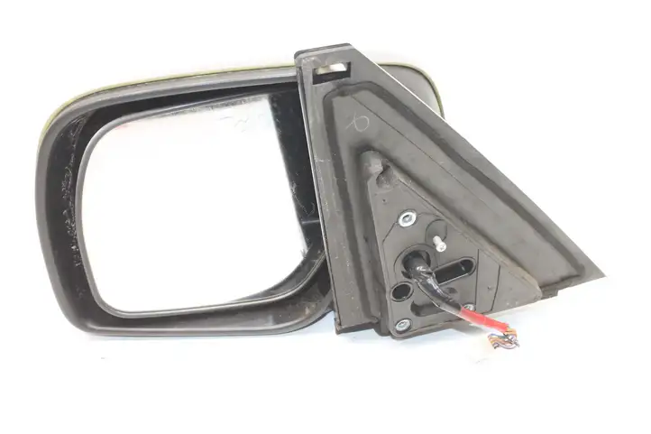 Mitsubishi Pajero (2006 - 2011) 10PIN Боковое зеркало с электроприводом — фото 2
