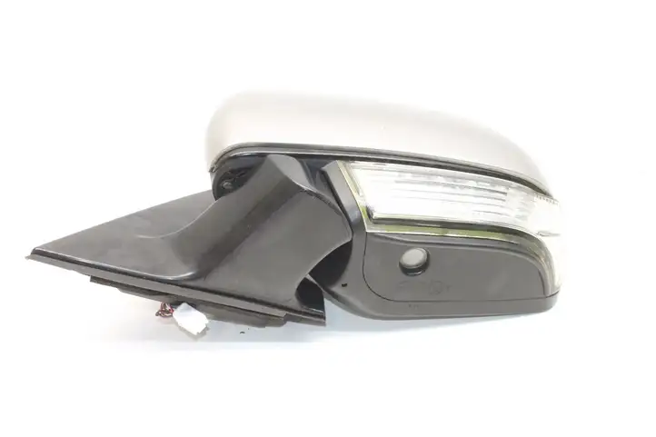 Mitsubishi Pajero (2006 - 2011) 10PIN Боковое зеркало с электроприводом — фото 3