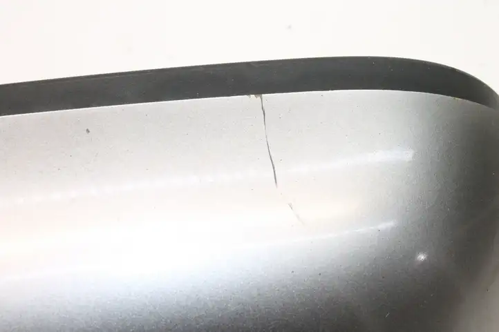 Mitsubishi Pajero (2006 - 2011) 10PIN Боковое зеркало с электроприводом — фото 6