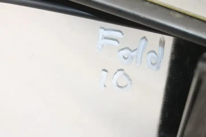 Mitsubishi Pajero (2006 - 2011) 10PIN Боковое зеркало с электроприводом — фото 9