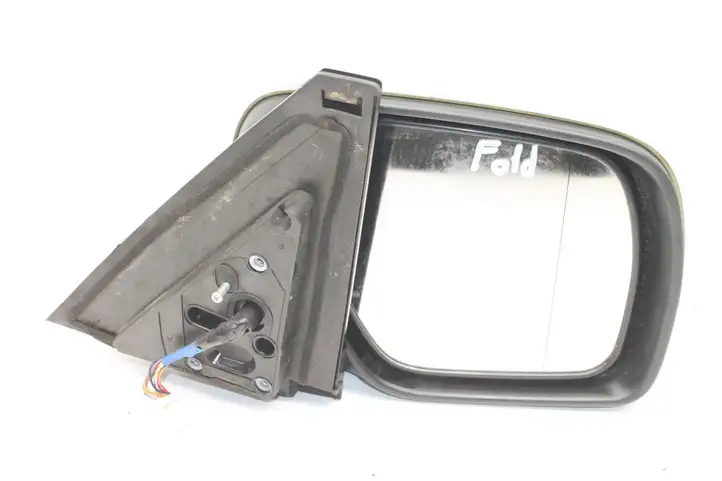 Mitsubishi Pajero (2006 - 2011) FOLD Боковое зеркало с электроприводом — фото 1