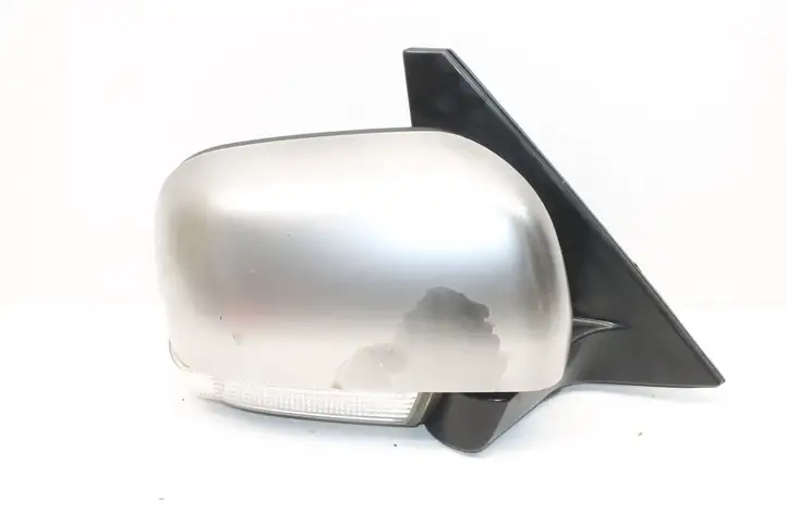 Mitsubishi Pajero (2006 - 2011) FOLD Боковое зеркало с электроприводом — фото 2