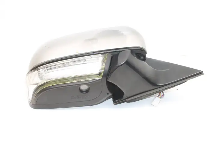Mitsubishi Pajero (2006 - 2011) FOLD Боковое зеркало с электроприводом — фото 3