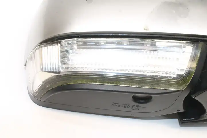 Mitsubishi Pajero (2006 - 2011) FOLD Боковое зеркало с электроприводом — фото 4