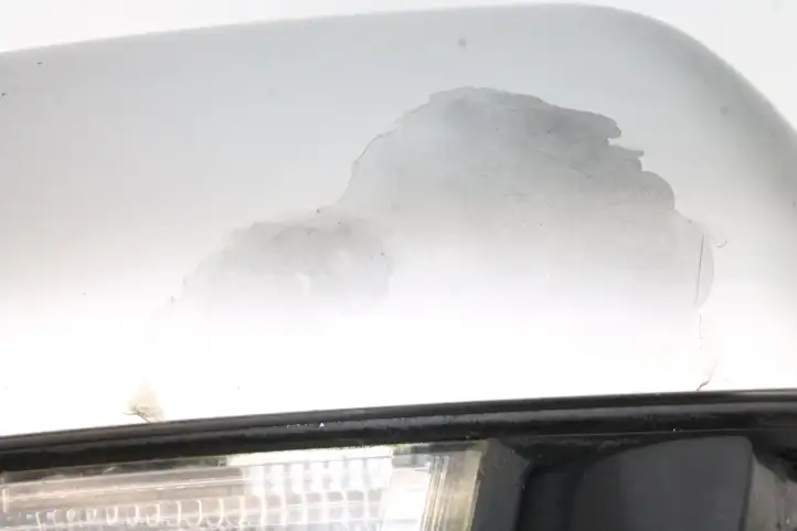 Mitsubishi Pajero (2006 - 2011) FOLD Боковое зеркало с электроприводом — фото 5