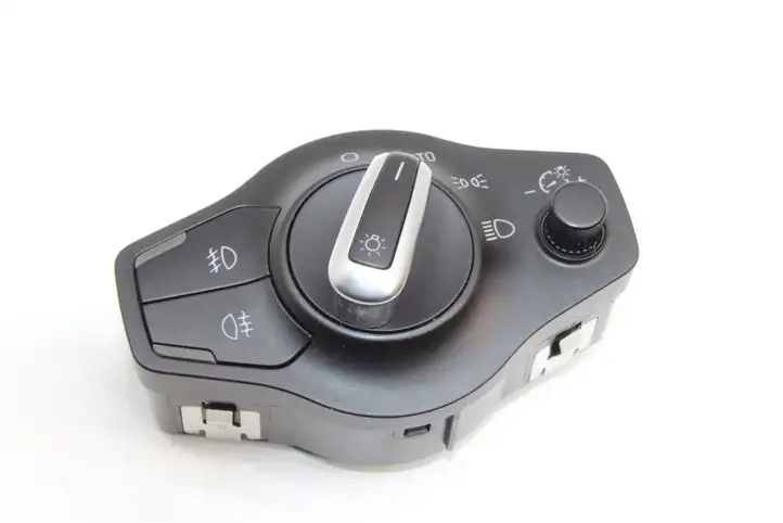 Audi A5 8T 8F (2011 - 2016) 8K0941531AS Включатель фонарей — фото 1