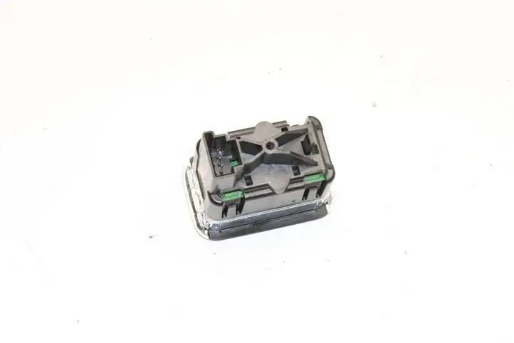 Mercedes-Benz C W204 (2007 - 2014) A2048707358 Блок кнопок стеклоподъемников — фото 4
