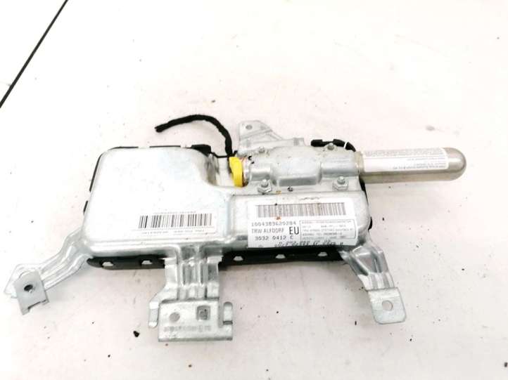 Mercedes-Benz C W203 (2000 - 2007)  30320412C Подушка безопастности передней двери