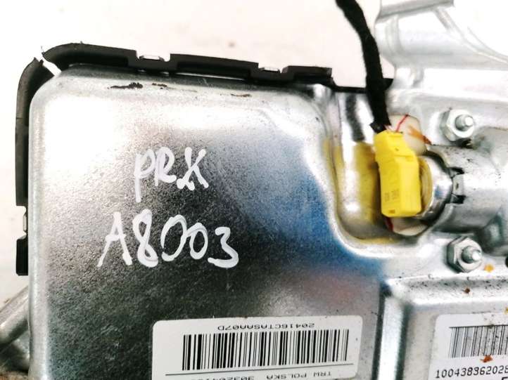 Mercedes-Benz C W203 (2000 - 2007)  30320412C Подушка безопастности передней двери