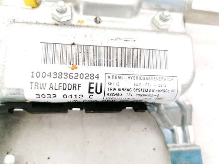 Mercedes-Benz C W203 (2000 - 2007)  30320412C Подушка безопастности передней двери