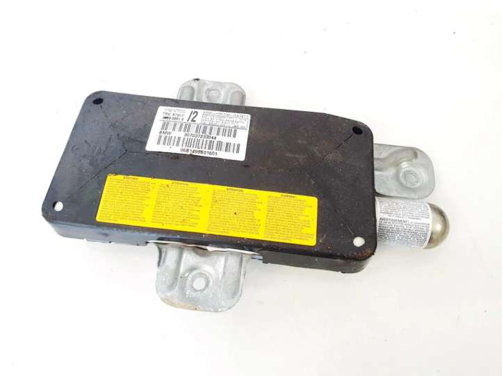 BMW X5 E53 (1999 - 2006)  30039883b Подушка безопастности передней двери