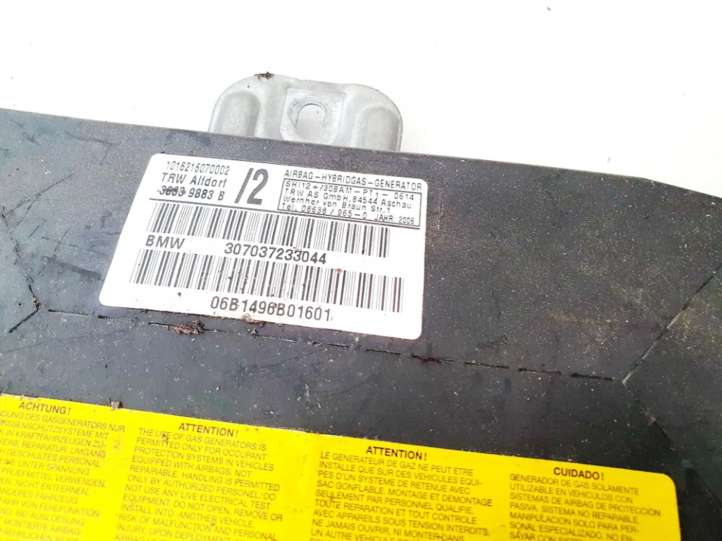 BMW X5 E53 (1999 - 2006)  30039883b Подушка безопастности передней двери