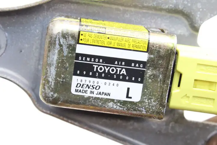 Lexus LS 430 (2000 - 2003) 8983050080 Датчик удара SRS — фото 3