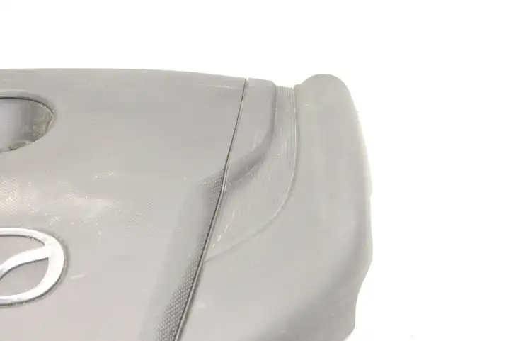 Mazda 3 II (2013 - 2017) SH0510231 Крышка двигателя декоративная — фото 5