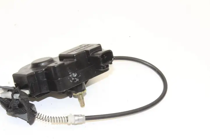 Lexus LS 430 (2000 - 2003) PBTM15GF5 Замок крышки топливного бака — фото 3