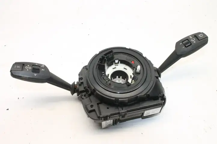 BMW 1 E82 E88 (2007 - 2014) 9123032 Контактное кольцо SRS — фото 1