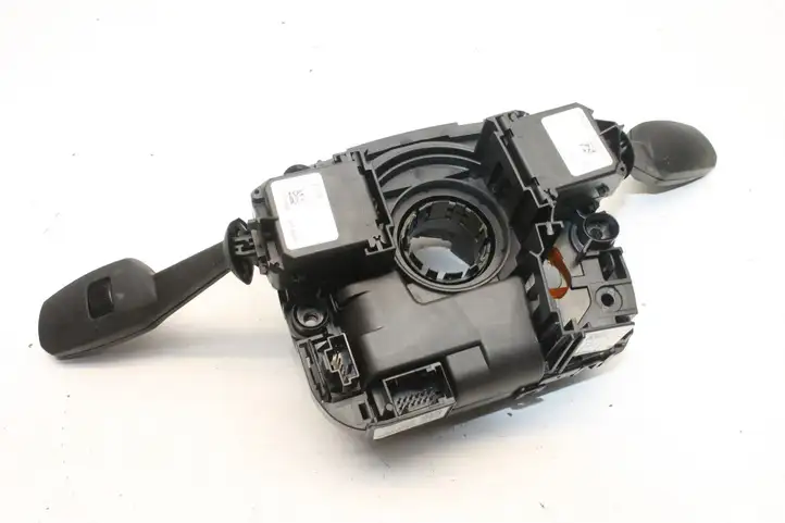 BMW 1 E82 E88 (2007 - 2014) 9123032 Контактное кольцо SRS — фото 4
