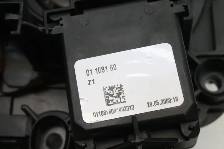 BMW 1 E82 E88 (2007 - 2014) 9123032 Контактное кольцо SRS — фото 5