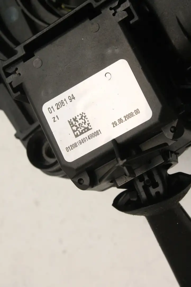 BMW 1 E82 E88 (2007 - 2014) 9123032 Контактное кольцо SRS — фото 6
