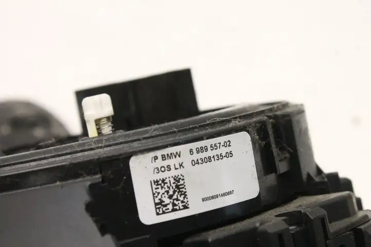 BMW 1 E82 E88 (2007 - 2014) 9123032 Контактное кольцо SRS — фото 9