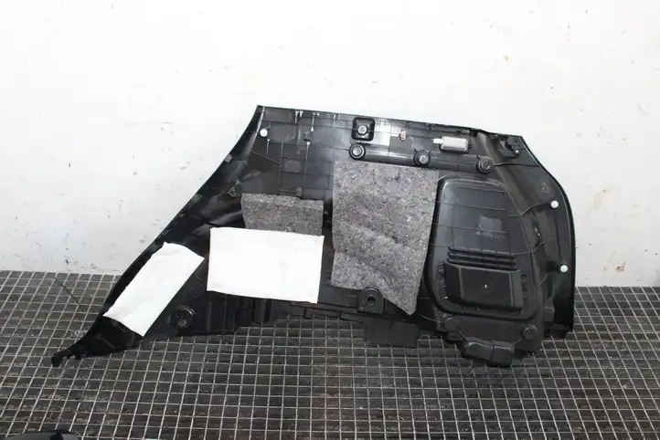 Toyota RAV 4 (XA40) (2012 - 2018) 6474042071 Боковая обшивка багажника — фото 4