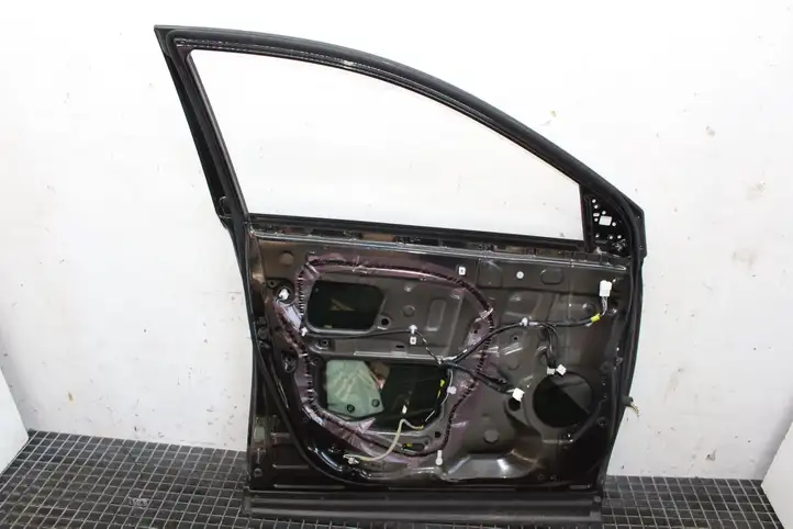 Toyota RAV 4 (XA40) (2012 - 2018) Дверь — фото 2