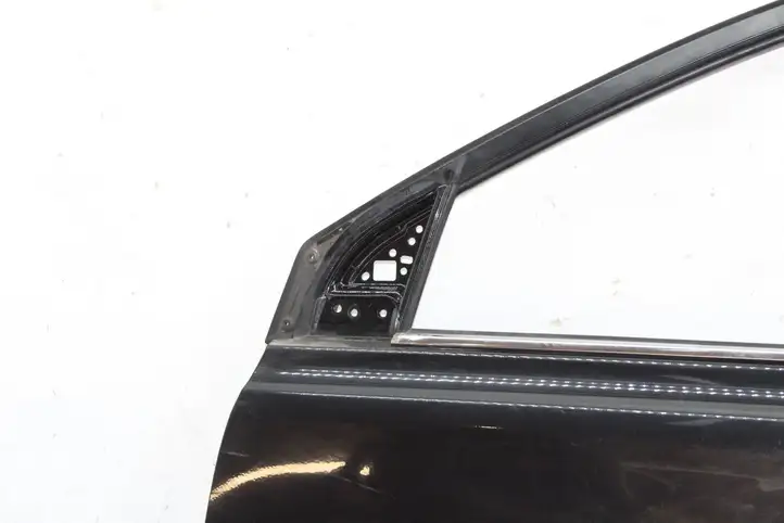 Toyota RAV 4 (XA40) (2012 - 2018) Дверь — фото 5