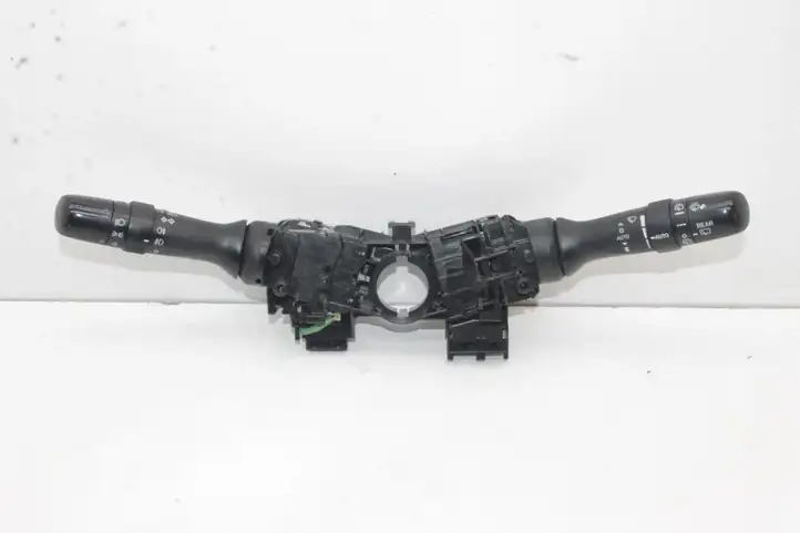 Toyota Prius+ (ZVW40) (2011 - 2018) Контактное кольцо SRS — фото 1