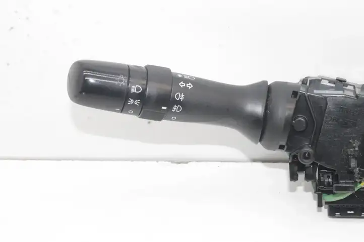 Toyota Prius+ (ZVW40) (2011 - 2018) Контактное кольцо SRS — фото 4