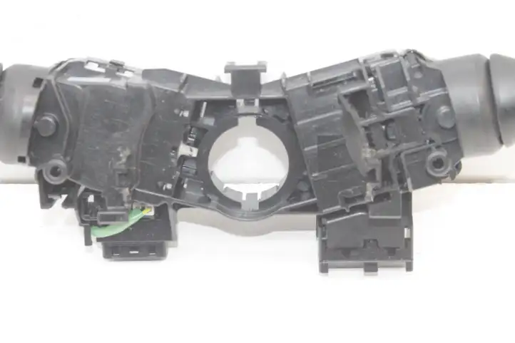 Toyota Prius+ (ZVW40) (2011 - 2018) Контактное кольцо SRS — фото 6