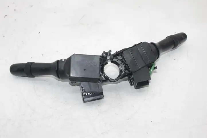 Toyota Prius+ (ZVW40) (2011 - 2018) Контактное кольцо SRS — фото 8