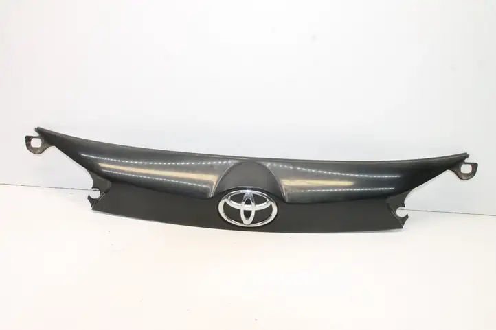 Toyota RAV 4 (XA40) (2012 - 2018) 7680142220 Обшивка багажника — фото 1