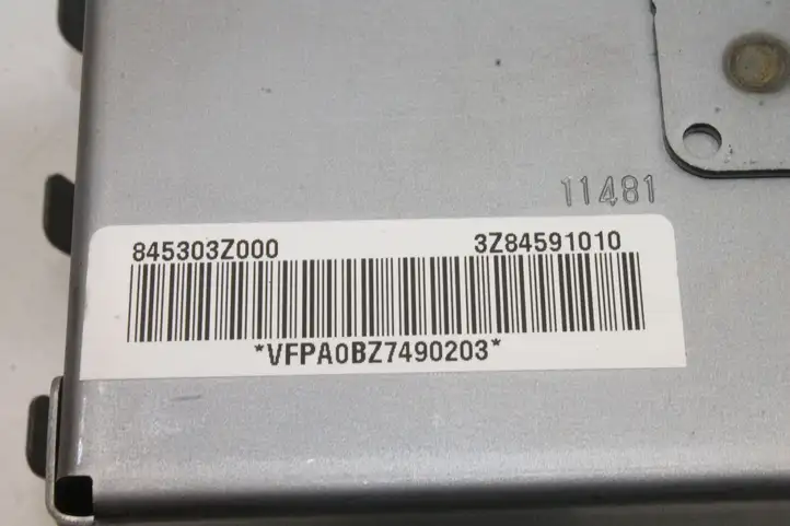 Hyundai i40 (2011 - ) 845303Z000 Подушка безопасности пассажира — фото 6