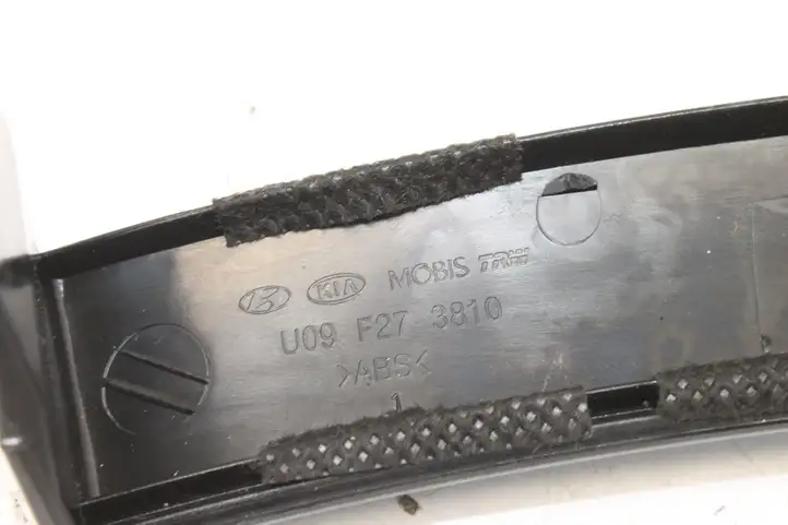 Hyundai i40 (2011 - ) U09F273810 Декоративная планка — фото 6