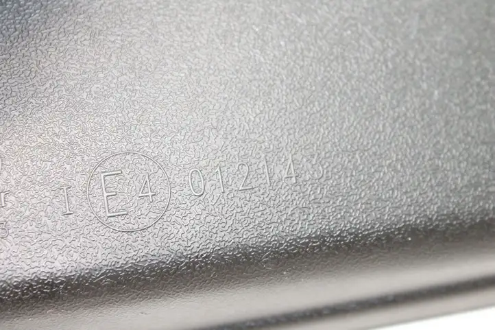 Hyundai i40 (2011 - ) Салонное зеркало заднего вида — фото 4