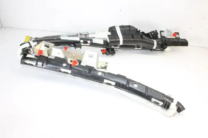 Honda Accord (2008 - 2016) 609753500B Боковая подушка безопасности шторка — фото 1