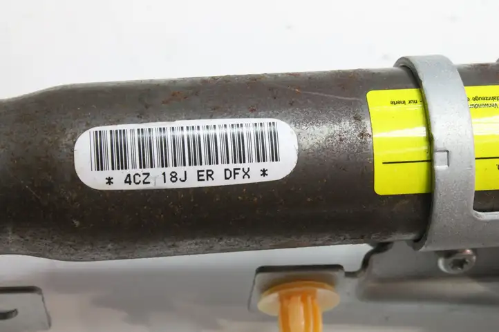Honda Accord (2008 - 2016) 609753500B Боковая подушка безопасности шторка — фото 6