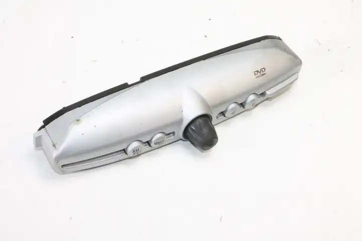 Mini One Cooper Coupe R56 (2004 - 2014) 90000940 Включатель регулировки звука — фото 4