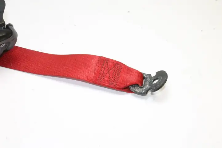 Mercedes-Benz A W176 (2012 - 2018) 3063559 Задний ремень безопасности — фото 3