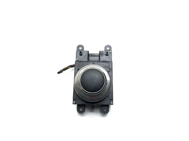 BMW 5 E60 E61 (2004 - 2010) 6944884 Контроллер мультимедийной системы — фото 2