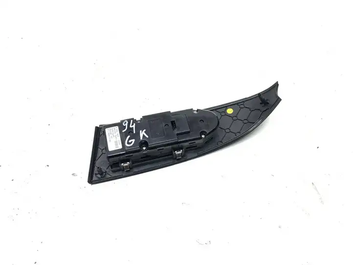 BMW 5 E60 E61 (2004 - 2010) 6951909 Кнопка стеклоподъемников — фото 4