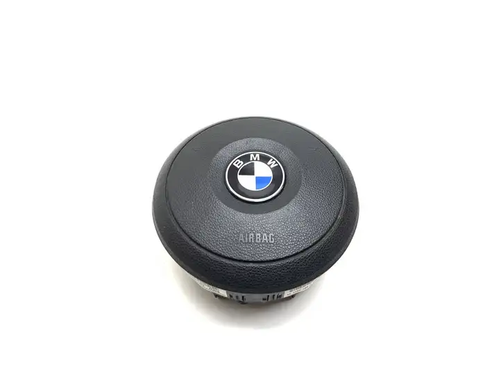 BMW 5 E60 E61 (2004 - 2010) 33677298902K Подушка безопасности руля — фото 1