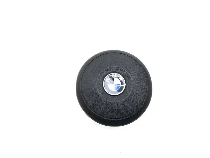 BMW 5 E60 E61 (2004 - 2010) 33677298902K Подушка безопасности руля — фото 7