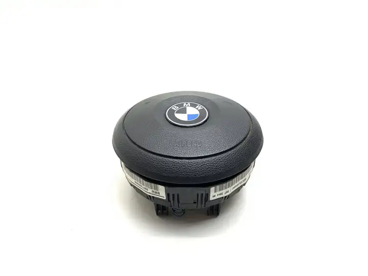 BMW 5 E60 E61 (2004 - 2010) 33677298902K Подушка безопасности руля — фото 8