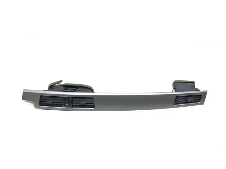 BMW 5 E60 E61 (2004 - 2010) 6910734 Центральный воздушный дефлектор — фото 1