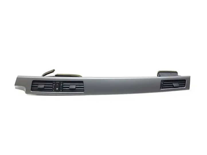 BMW 5 E60 E61 (2004 - 2010) 6910734 Центральный воздушный дефлектор — фото 5