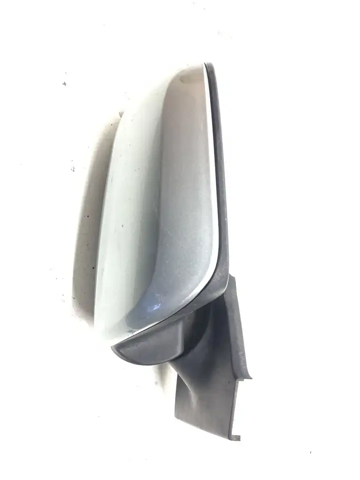 Toyota Yaris (2005 - 2009) 2701200 Боковое зеркало с электроприводом — фото 3