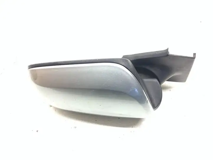 Toyota Yaris (2005 - 2009) 2701200 Боковое зеркало с электроприводом — фото 4