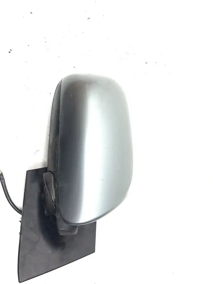 Toyota Yaris (2005 - 2009) 2701200 Боковое зеркало с электроприводом — фото 5