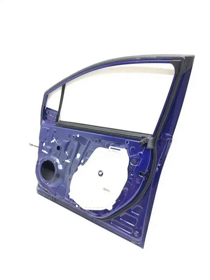 Toyota Prius (XW50) (2015 - ) Дверь — фото 3